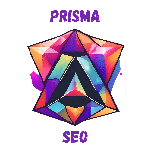 Logo PrismaSEO